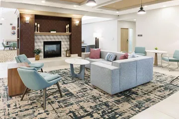 Homewood Suites by Hilton Rochester - Victor