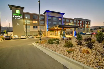 Holiday Inn Express and Suites-Lehi - Thanksgiving Point by IHG