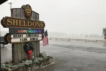 Sheldons Motel by OYO Keysville Near Hwy 360