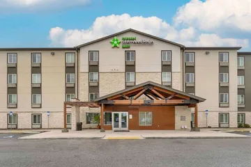 Extended Stay America Select Suites - Tampa - Northeast