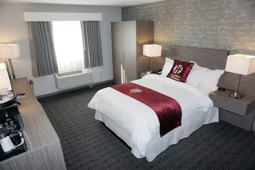 Hartford Hotel BW Signature Collection