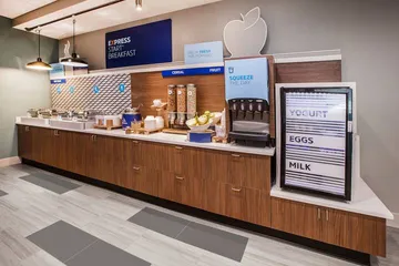 Holiday Inn Express Myrtle Beach-Broadway at the Beach by IHG