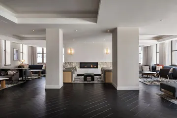 Kimpton Hotel Monaco Baltimore Inner Harbor by IHG