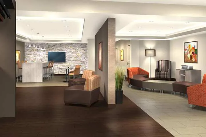 Hotel Interior 4 of 74