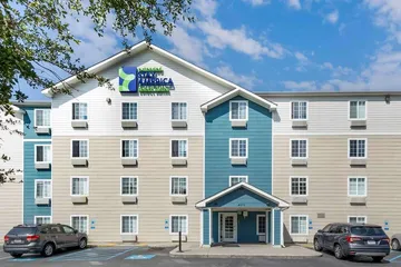 Extended Stay America Select Suites - Charleston - North Charleston - I-526