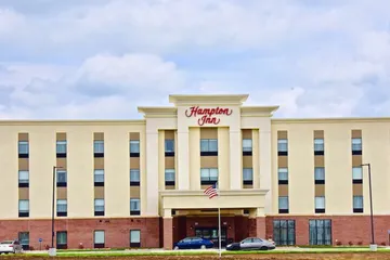 Hampton Inn Kirksville