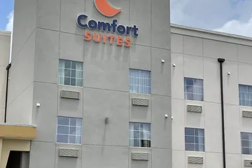 Comfort Suites Lake Charles