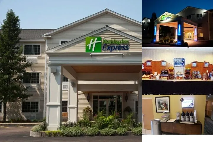 Holiday Inn Express North Conway by IHG 1 of 10