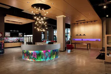 Aloft by Marriott Coral Gables