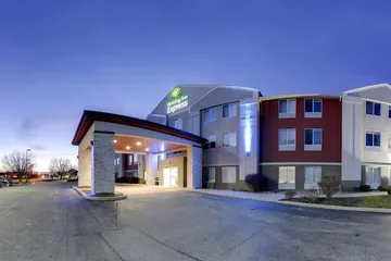 Holiday Inn Express New Haven by IHG