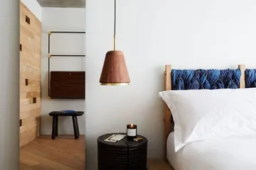 Made Hotel