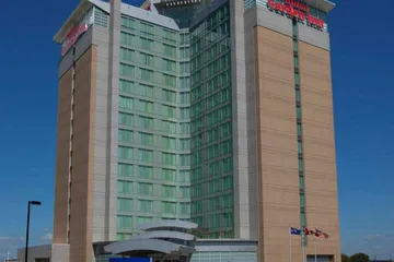 Hilton Garden Inn Toronto Airport