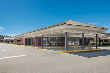 Econo Lodge Vidalia