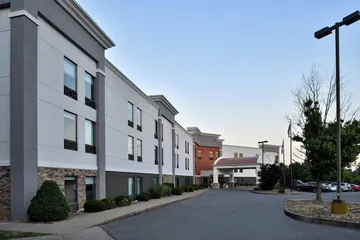 Holiday Inn Express Lewisburg / New Columbia by IHG