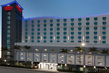Crowne Plaza Hotel Fort Lauderdale Airport / Cruiseport by IHG