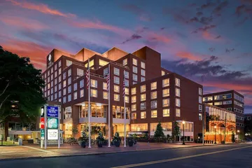 The Charles Hotel