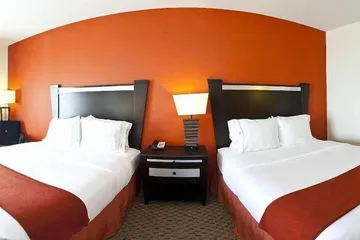 Holiday Inn Express Hotel & Suites Odessa by IHG