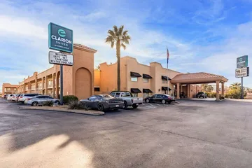 Clarion Suites St. George - Convention Center Area
