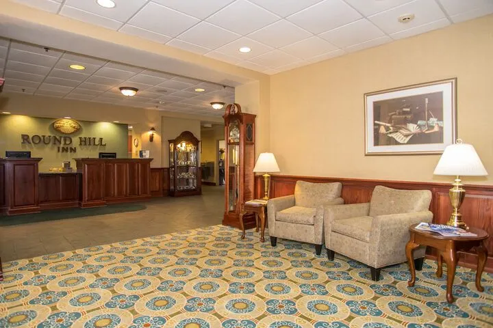 Hotel Interior 3 of 36