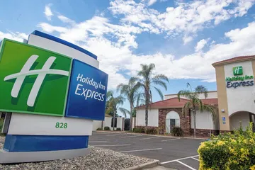 Holiday Inn Express Oakdale by IHG