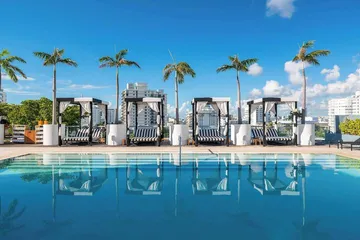Boulan South Beach