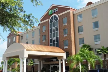 Holiday Inn Express & Suites Orange City - Deltona by IHG