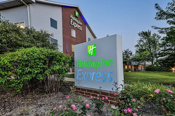 Holiday Inn Express Chicago NW - Vernon Hills by IHG