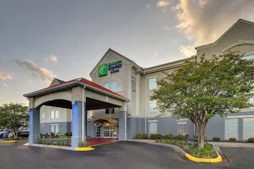 Holiday Inn Express & Suites Orangeburg by IHG