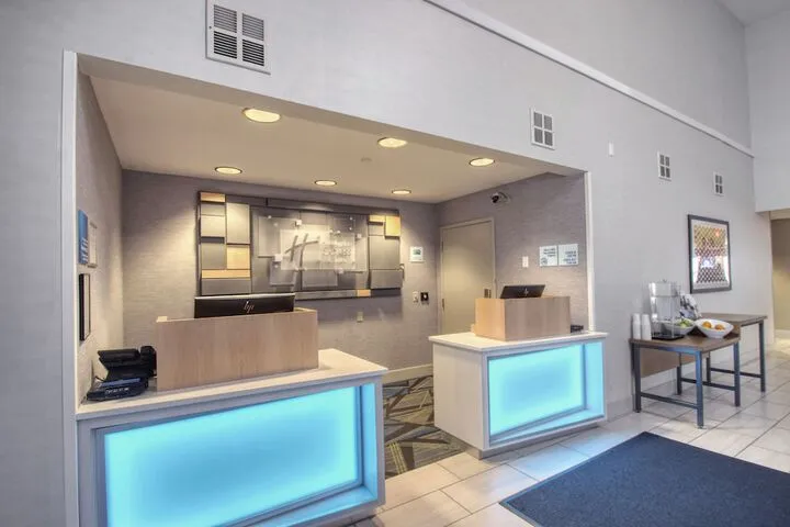 Hotel Interior 2 of 82