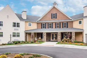 Bluegreen Vacations Shenandoah Crossing an Ascend Collection Resort