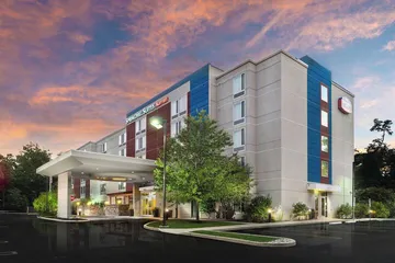 SpringHill Suites Philadelphia Valley Forge / King of Prussia