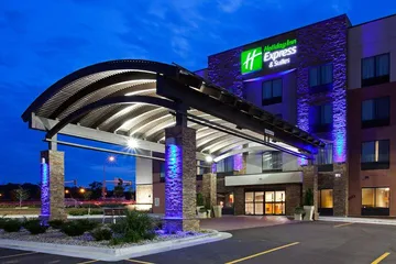 Holiday Inn Express & Suites Rochester – Mayo Clinic Area by IHG