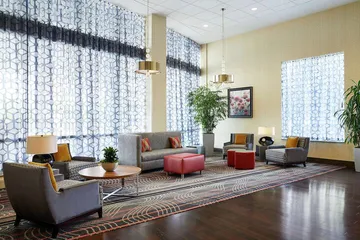Hampton Inn & Suites Chicago / Mt. Prospect