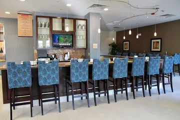 Hilton Garden Inn Tulsa Midtown