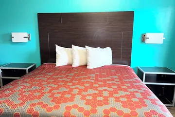 Euro Inn and Suites Slidell