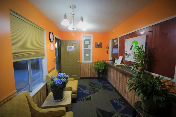 Hotel Interior 2 of 12