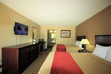The Night Inn