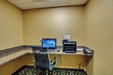 Holiday Inn Express and Suites Wytheville by IHG