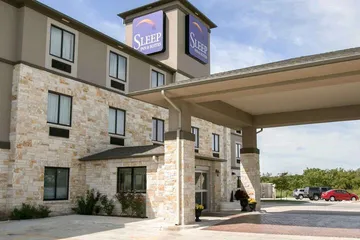 Sleep Inn & Suites Austin North-Pflugerville