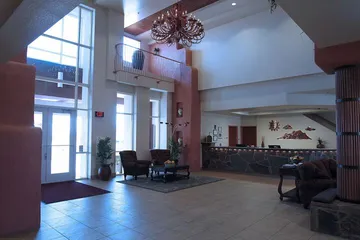 Garden Place Suites