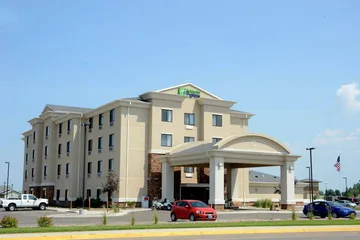 Holiday Inn Express Hotel & Suites Sidney by IHG