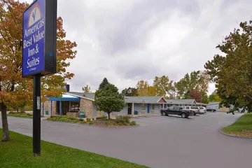 Americas Best Value Inn & Suites Jackson MI