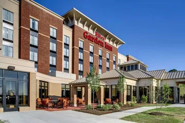 Hilton Garden Inn Pittsburgh / Cranberry