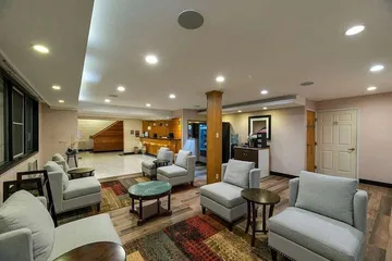 Prestige Riverside Lodge