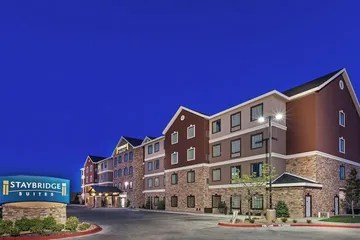 Staybridge Suites Amarillo - Western Crossing by IHG