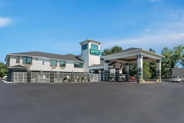 Quality Inn Sandersville