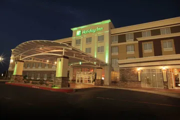 Holiday Inn Amarillo West Medical Center by IHG
