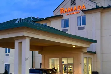 Ramada by Wyndham Estevan