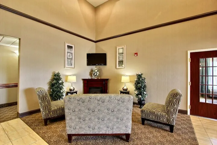 Hotel Interior 5 of 33