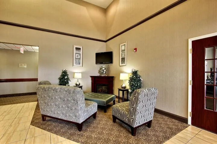 Hotel Interior 2 of 33